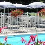 Novotel Chambery