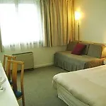 Novotel Chambery