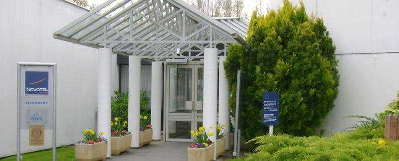 Novotel Hotel Chambéry