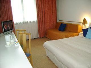 Novotel Hotel Chambéry