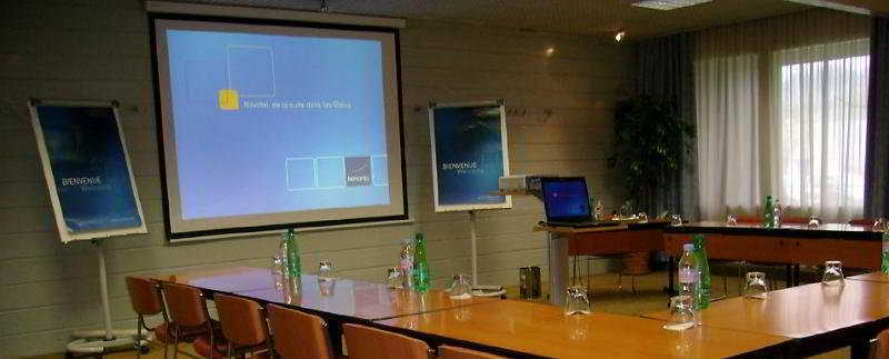 Novotel *
